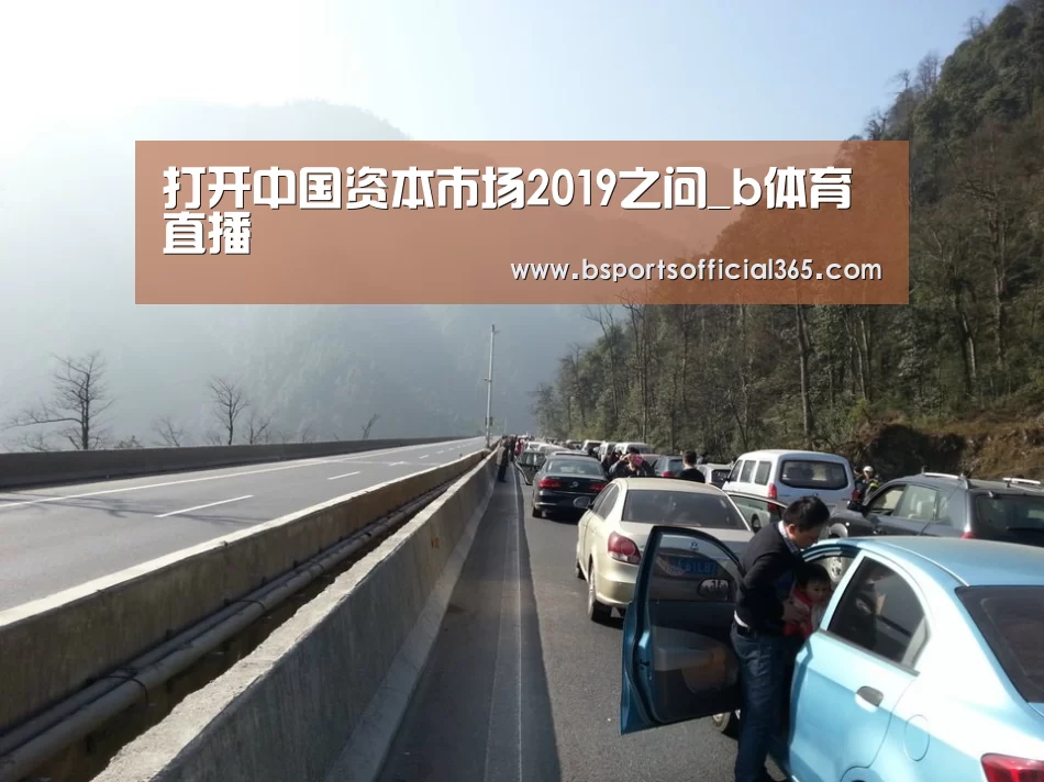 打开中国资本市场2019之问_b体育直播(图3) b体育直播
