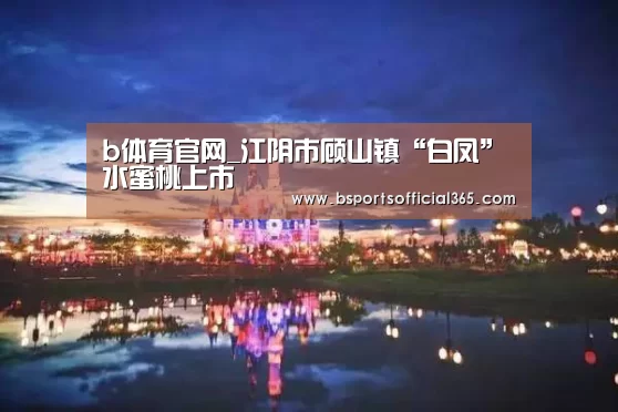 b体育中国官网