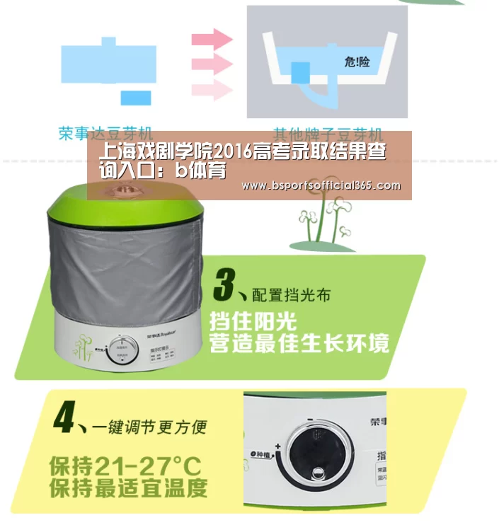 上海戏剧学院2016高考录取结果查询入口:b体育(图3) b体育中国官网