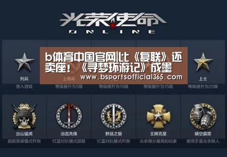 b体育官网