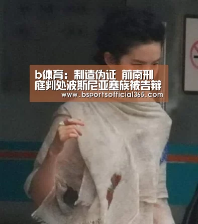 b体育:制造伪证 前南刑庭判处波斯尼亚塞族被告辩护团成员一年徒刑(图4) b体育直播
